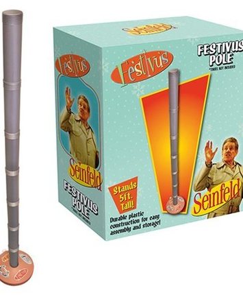 seinfeld figures